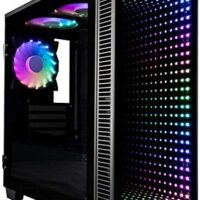 CUK Continuum Micro Gamer PC