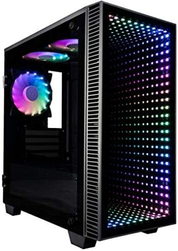 CUK Continuum Micro Gamer PC