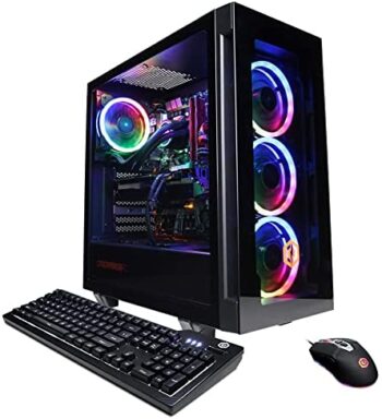 Gamer Xtreme VR Gaming PC