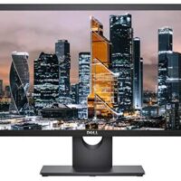 Monitors