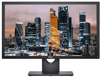 Dell Optiplex 7010 PC with 2 x 24 FHD Monitors - Image 3