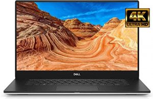 Newest Dell XPS 7590 Laptop