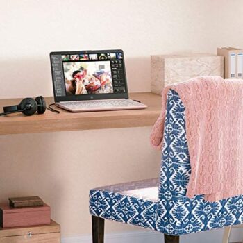 HP 14 inch HD Laptop, Intel Celeron N4020 up to 2.8 GHz - Image 3