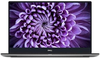 2022 Newest Dell XPS 7590 Laptop, 15.6″ 4K UHD Display, Intel Core I7-9750H - Image 2