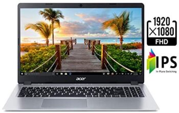 Acer Aspire 5 Slim Laptop, 15.6 inches Full HD IPS Display - Image 2