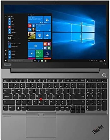 Lenovo ThinkPad E15 15.6″ FHD Full HD 1920×1080) IPS Business Laptop - Image 3