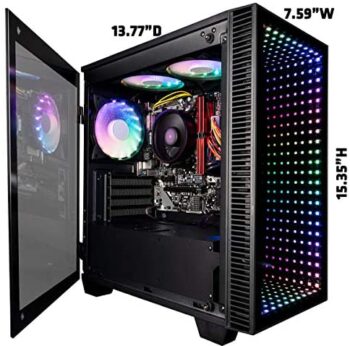 Micro Gaming PC