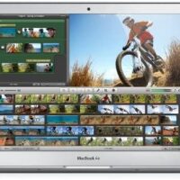Apple MacBook Air MD761LL A 13.3-Inch Laptop