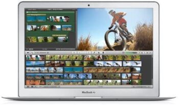 Apple MacBook Air MD761LL A 13.3-Inch Laptop