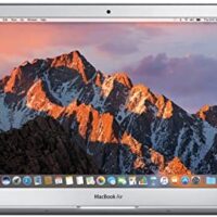 Apple MacBook Air MJVE2LL