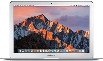 Apple MacBook Air MJVE2LL