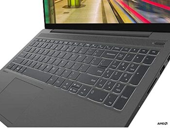 Lenovo IdeaPad5 15.6″ FHD Premium Laptop 8-Core AMD Ryzen 7 - Image 5
