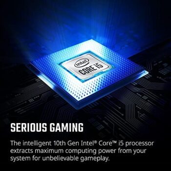 Acer Nitro 5 AN515-55-53E5 Gaming Laptop - Image 3