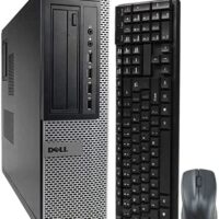 Desktop Computer PC Intel Core i5 3.2GHz Processor