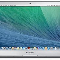 Apple MacBook Air 13.3in LED Laptop Intel i5