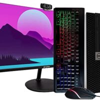 Dell 5040 Desktop Computer