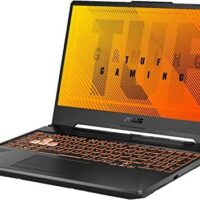 Asus TUF 15.6″ FHD Premium Gaming Laptop