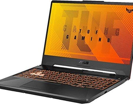 Asus TUF 15.6″ FHD Premium Gaming Laptop