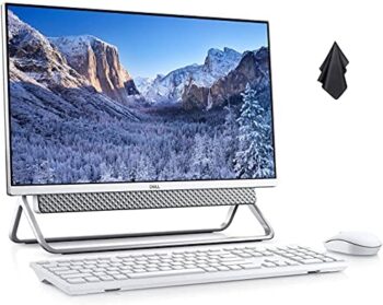 Dell Inspiron All in One Desktop