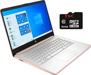 HP Stream 14inch HD Display, Intel Celeron N4020 Dual-Core Processor - Image 6