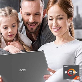 Acer Aspire 5 Slim Laptop, 15.6 inches Full HD IPS Display - Image 5