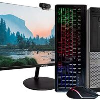 Business Desktop PC Intel Core i5