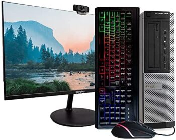 Business Desktop PC Intel Core i5