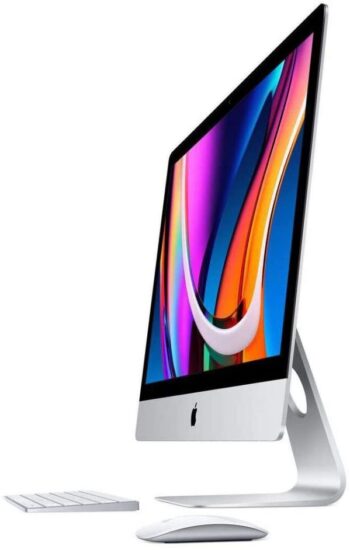 Apple iMac 27″ with Retina 5K Display - Image 5