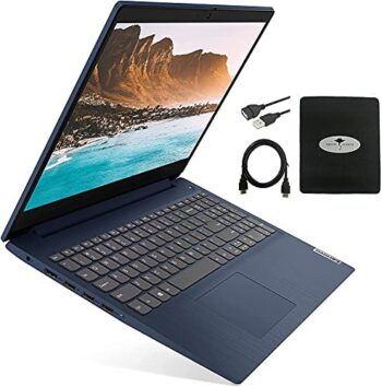 Newest Lenovo Ideapad 3 15.6