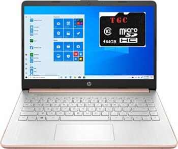 HP Stream 14inch HD Display