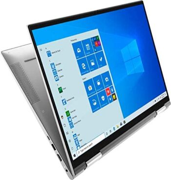 2022 Newest Dell Inspiron 7000 2-in-1 Convertible Laptop, 17″ QHD+ Touch Display - Image 4