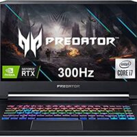 Acer Predator Triton 500
