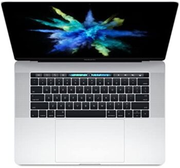 Apple MacBook Pro 15.4 Laptop Intel Core i7 2.70GHz - Image 3