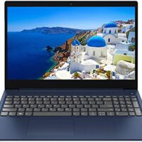 Newest Lenovo Ideapad 3 Laptop