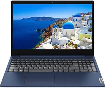 Newest Lenovo Ideapad 3 Laptop