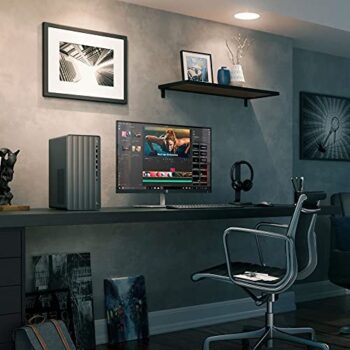 2022 HP Envy TE01 Desktop Computer, 10th Gen Intel i7 - Image 2