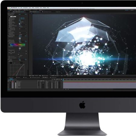Apple iMac MK142LL/A 21.5-Inch 1TB Desktop - Image 4