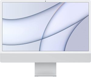 Apple iMac 24-inch