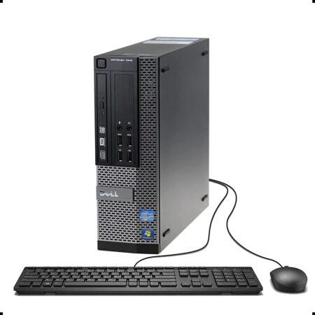 Desktop Computer – Intel Core i7