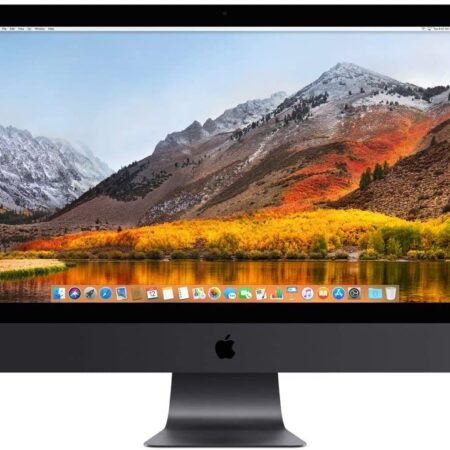 Apple iMac Pro 27in All-in-One Desktop