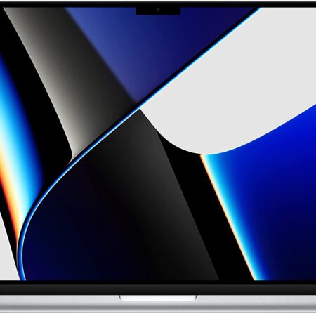 Apple MacBook Pro 16-inch Apple M1