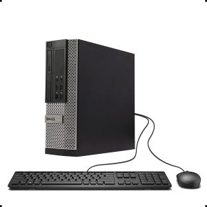 Dell OptiPlex 9020-SFF