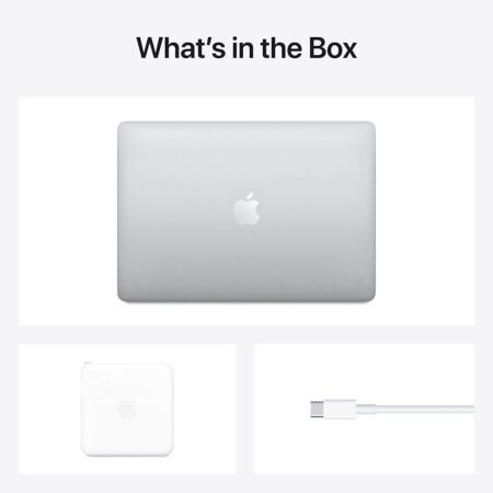 Apple MacBook Pro with Apple M1 Chip - Image 7