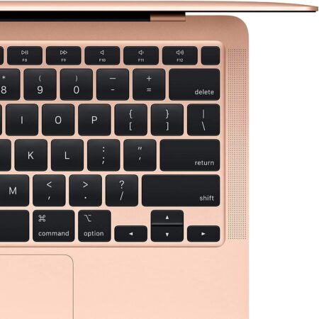Apple MacBook Air Laptop Apple M1 Chip - Image 2