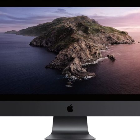 Apple iMac MK142LL