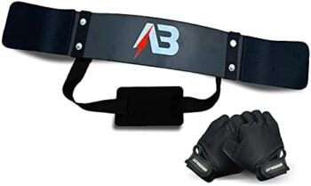 ★ Goliath Labs Arm-Blaster-Isolator-Body-Building-Bomber-Bicep-Curl-Triceps - Image 2