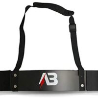 ★ Goliath Labs Arm-Blaster-Isolator-Body-Building-Bomber-Bicep-Curl-Triceps