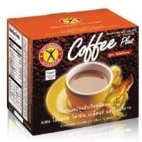 1 Box=10 Sachets Naturegift Coffee Plus Slimming Weight Loss Diet Dietary Supplement (Slimming Coffee)