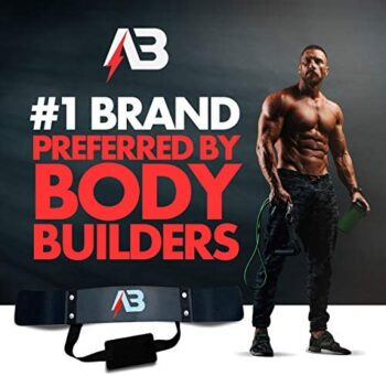 ★ Goliath Labs Arm-Blaster-Isolator-Body-Building-Bomber-Bicep-Curl-Triceps - Image 4