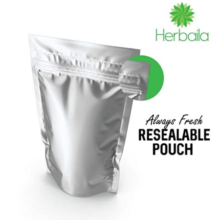 Chicory Root Roasted Granules, 1 Pound, Chicory Coffee (Inulin, Prebiotic Dietary Fiber) Rich Flavor, Caffeine Free, Natural Tea and Coffee Substitute, Keto, Kosher - Image 2